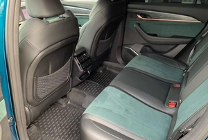 Внедорожник Geely Monjaro 2024 года, 3795000 рублей, Солонцы