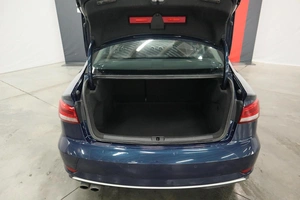 Седан Audi A3 2016 года, 2030000 рублей, Курск