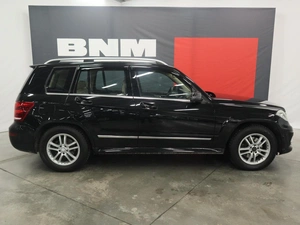 Внедорожник Mercedes-benz GLK-класс 2013 года, 2100000 рублей, Курск
