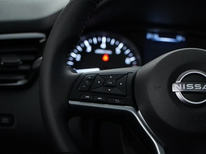 Внедорожник Nissan Qashqai 2026 года, 3458888 рублей, Москва