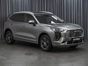 Внедорожник Haval Jolion 2023 года, 1976000 рублей, Ставрополь