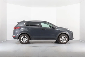 Внедорожник Kia Sportage 2021 года, 2280000 рублей, Брянск
