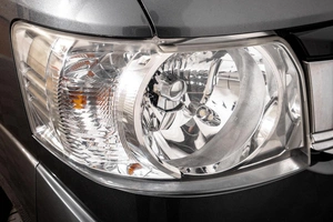 Хетчбэк Honda N-BOX Slash 2015 года, 1189000 рублей, Барнаул