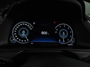 Седан Hyundai Sonata 2020 года, 2438000 рублей, Воронеж