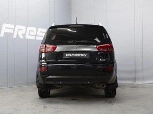 Внедорожник Peugeot 4007 2011 года, 999000 рублей, Омск