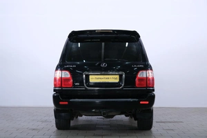 Внедорожник Lexus LX 2001 года, 1859000 рублей, Омск