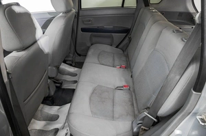 Хетчбэк Mazda Demio 2002 года, 299000 рублей, Барнаул