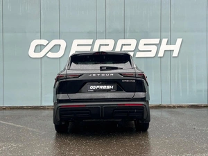 Внедорожник Jetour Dashing 2023 года, 1847000 рублей, Ижевск