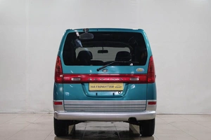 Минивэн Nissan Serena 2000 года, 449000 рублей, Новокузнецк