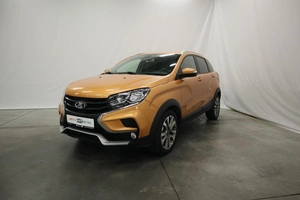 Хэтчбек ВАЗ (LADA) XRAY 2019 года, 1340000 рублей, Курск