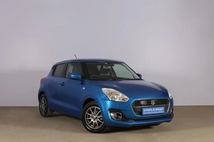 Хетчбэк Suzuki Swift 2019 года, 1129000 рублей, Новосибирск