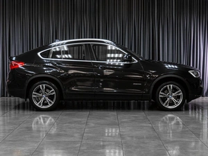 Внедорожник BMW X4 2014 года, 2569000 рублей, Тюмень