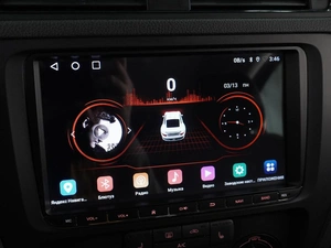 Седан Volkswagen Jetta 2014 года, 1139000 рублей, Воронеж