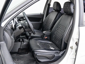 Седан Datsun on-DO 2020 года, 750000 рублей, Краснодар