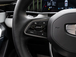Внедорожник Geely Atlas 2024 года, 2595000 рублей, Краснодар