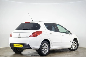 Хетчбэк Peugeot 308 2011 года, 449000 рублей, Оренбург