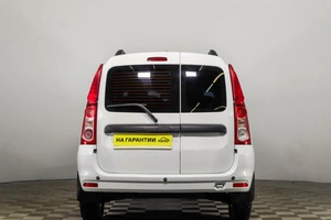 Универсал ВАЗ (LADA) Largus 2019 года, 799000 рублей, Пермь