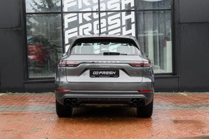 Внедорожник Porsche Cayenne 2021 года, 9299000 рублей, Ульяновск