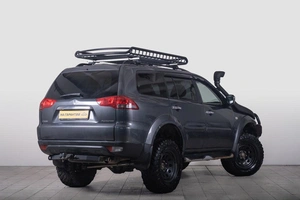 Внедорожник Mitsubishi Pajero Sport 2014 года, 2469000 рублей, Томск