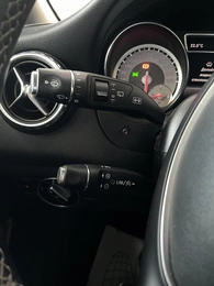 Внедорожник Mercedes-benz GLA-класс 2016 года, 2337000 рублей, Солонцы