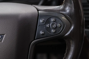 Внедорожник Chevrolet Tahoe 2019 года, 5649000 рублей, Новокузнецк