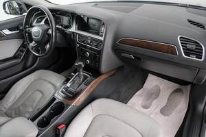 Седан Audi A4 2012 года, 1559000 рублей, Красноярск