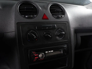 Фургон Volkswagen Caddy 2010 года, 859000 рублей, Минеральные Воды