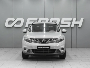 Внедорожник Nissan Murano 2013 года, 1419000 рублей, Ростов-на-Дону