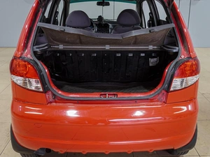 Хетчбэк Daewoo Matiz 2012 года, 259000 рублей, Воронеж