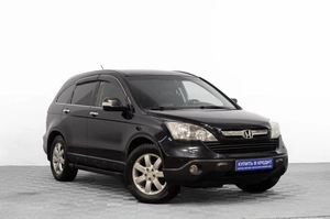 Внедорожник Honda CR-V 2007 года, 1249000 рублей, Барнаул