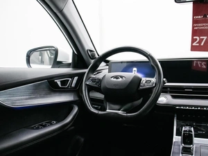 Внедорожник Chery Tiggo 7 Pro Max 2023 года, 1849000 рублей, Красноярск