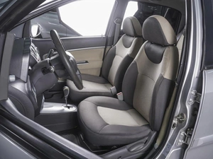 Хетчбэк Chery Kimo (A1) 2011 года, 350000 рублей, Ростов-на-Дону