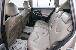 Внедорожник Toyota RAV4 2008 года, 1499000 рублей, Красноярск