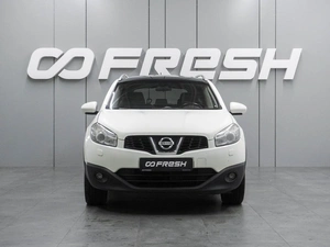 Внедорожник Nissan Qashqai+2 2011 года, 1179000 рублей, Воронеж