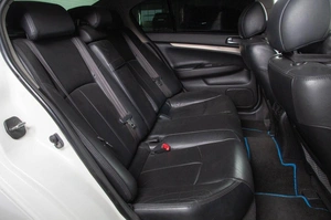Седан Infiniti G25 2012 года, 1249000 рублей, Челябинск