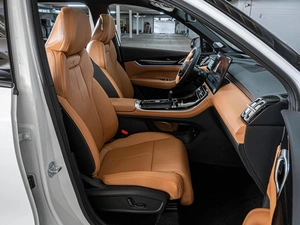 Внедорожник Geely Atlas 2025 года, 3390000 рублей, Ставрополь