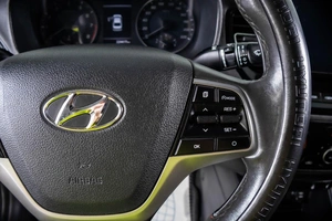 Седан Hyundai Solaris 2020 года, 1339000 рублей, Пермь