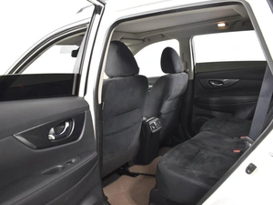 Внедорожник Nissan X-Trail 2016 года, 1670000 рублей, Казань