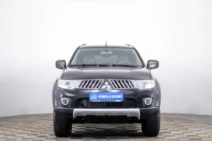 Внедорожник Mitsubishi Pajero Sport 2011 года, 1499000 рублей, Пермь