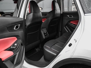 Внедорожник Changan UNI-S 2024 года, 2534000 рублей, Кирилловка