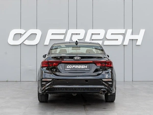 Седан Kia Cerato 2021 года, 1850000 рублей, Краснодар
