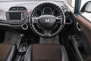 Универсал Honda Fit Shuttle 2012 года, 1129000 рублей, Красноярск