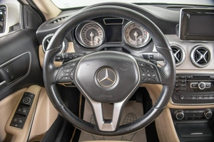 Внедорожник Mercedes-benz GLA-класс 2014 года, 1899000 рублей, Пермь