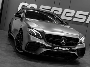 Седан Mercedes-benz E-класс 2019 года, 3200000 рублей, Тюмень