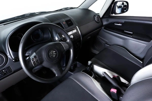 Внедорожник Suzuki SX4 2012 года, 859000 рублей, Пермь