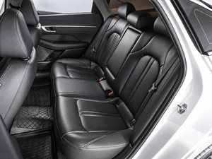 Седан Hyundai Sonata 2021 года, 2299000 рублей, Тюмень