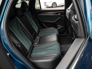 Внедорожник Geely Monjaro 2023 года, 3440000 рублей, Краснодар