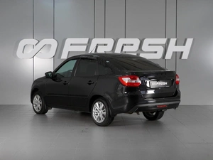 Лифтбек ВАЗ (LADA) Granta 2025 года, 995000 рублей, Минеральные Воды