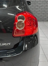 Хетчбэк Toyota Auris 2008 года, 797000 рублей, Красноярск
