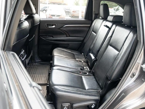 Внедорожник Toyota Highlander 2014 года, 2970000 рублей, Краснодар